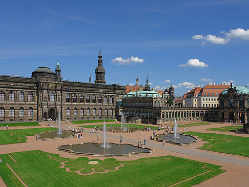 Sempergalerie