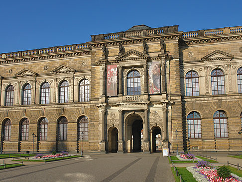 Fotos Sempergalerie | Dresden