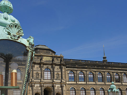 Sempergalerie