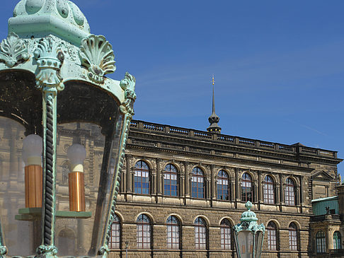 Fotos Sempergalerie