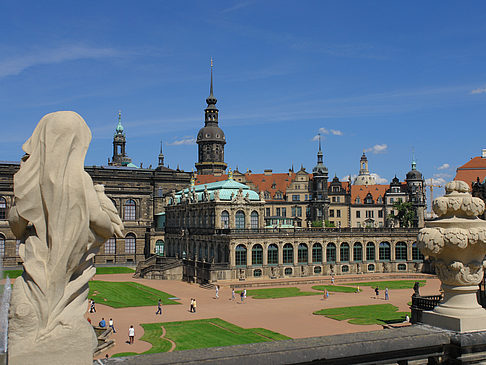Fotos Statuen