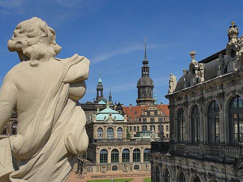 Fotos Statuen