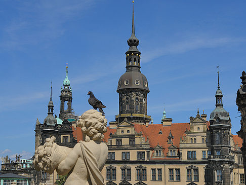 Fotos Statuen