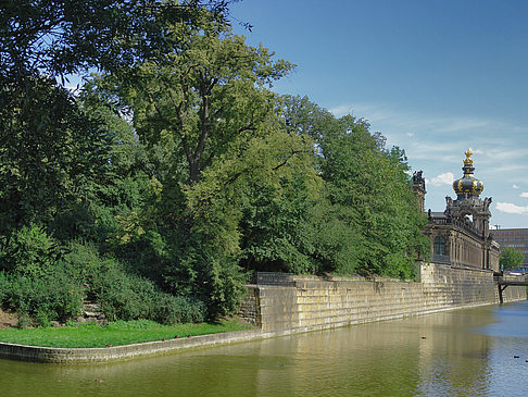 Wallgraben Fotos
