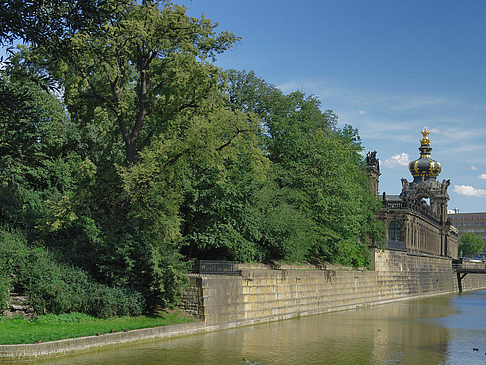 Fotos Wallgraben | Dresden