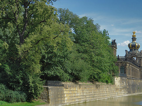 Fotos Wallgraben