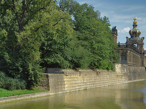 Foto Wallgraben