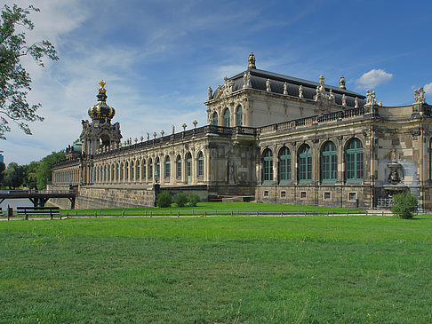 Foto Zwinger