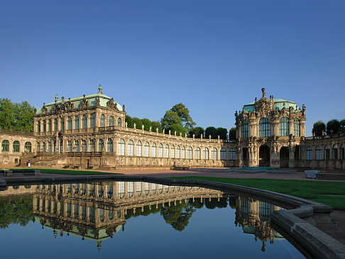 Foto Zwingerhof