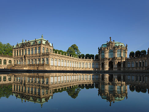 Foto Zwingerhof