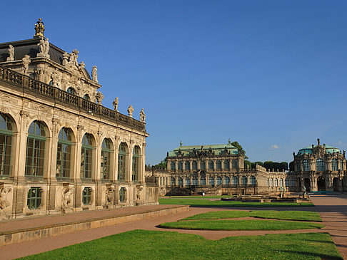 Fotos Zwingerhof