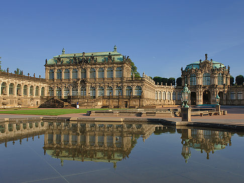 Fotos Zwingerhof