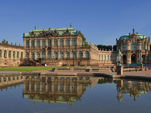 Zwingerhof Foto 