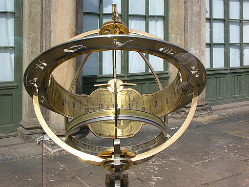 Dresdner Zwinger