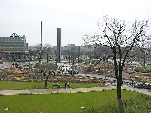 Fotos Dresdner Zwinger | Dresden