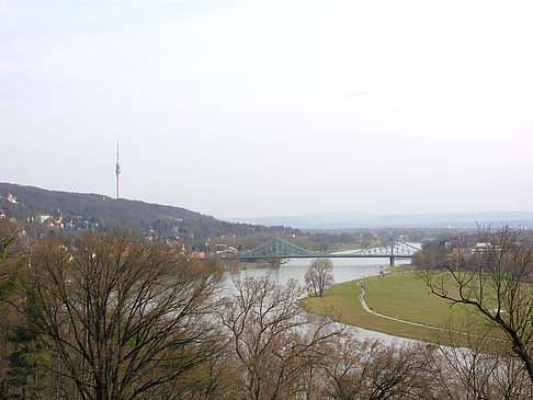 Elbe Foto 