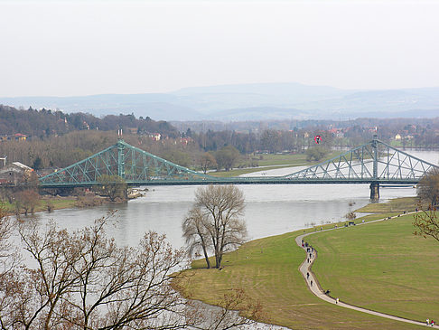 Foto Elbe