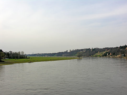 Foto Elbe