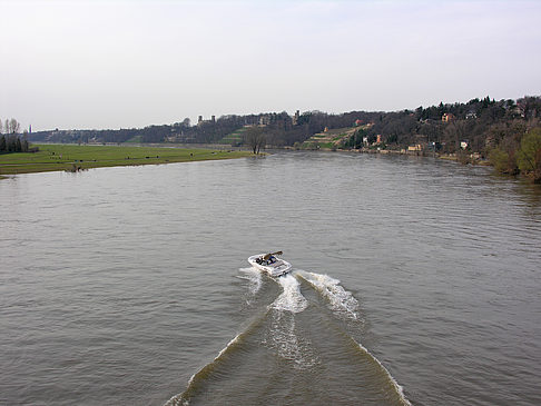 Elbe Foto 