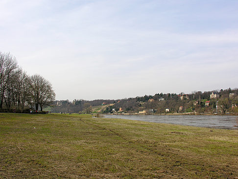 Foto Elbe