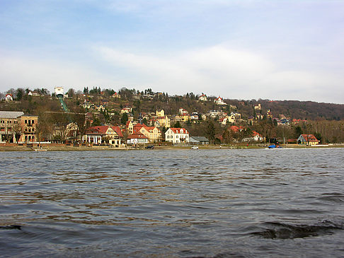 Foto Elbe
