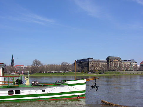 Foto Elbe