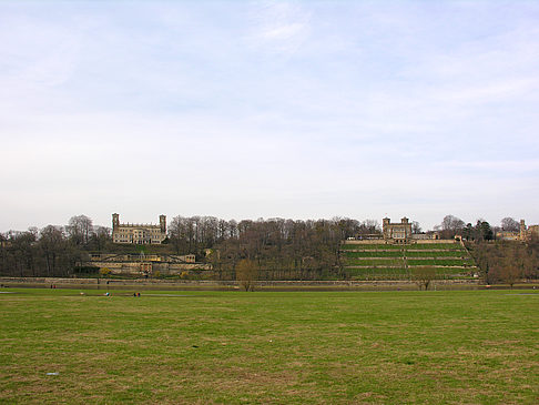 Elbschlösser