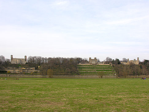 Foto Elbschlösser