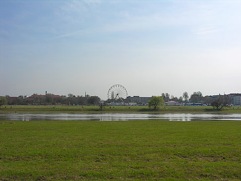 Fotos Elbufer | Dresden