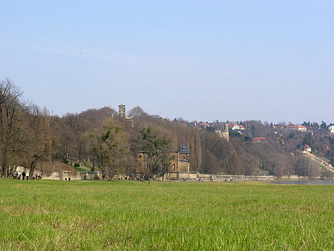 Fotos Elbufer | Dresden