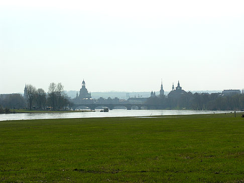 Fotos Elbufer | Dresden