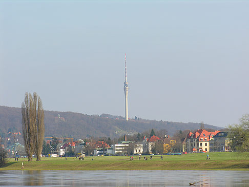 Fernsehturm