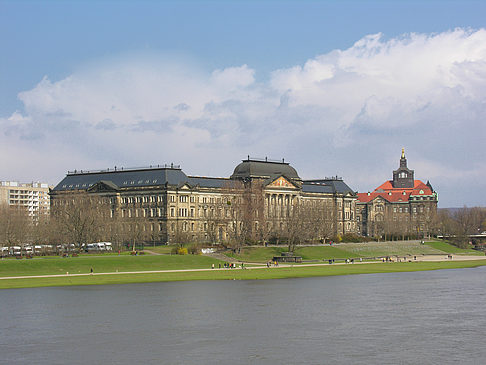 Finanzministerium Foto 