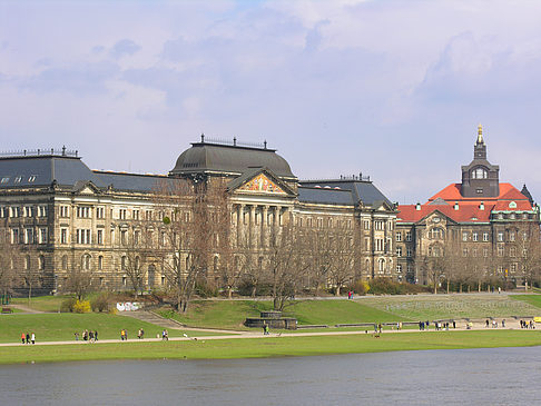 Finanzministerium Fotos