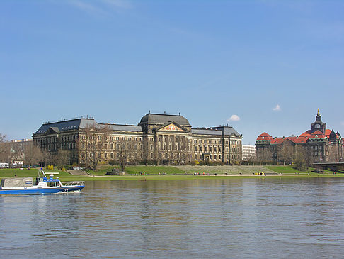 Finanzministerium Fotos