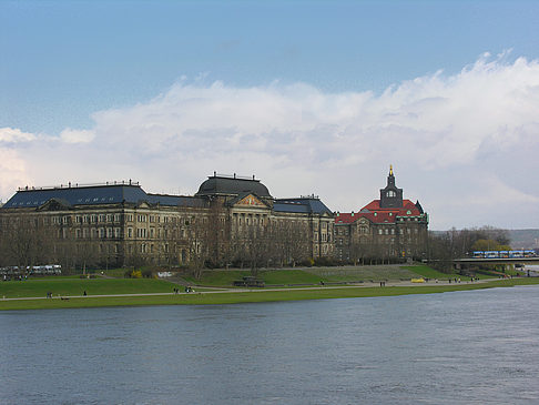 Finanzministerium Fotos
