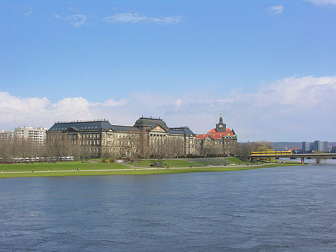 Finanzministerium Foto 