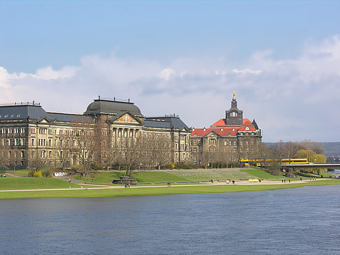 Fotos Finanzministerium | Dresden
