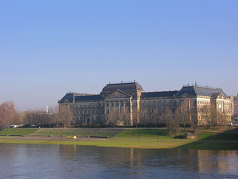 Fotos Finanzministerium | Dresden