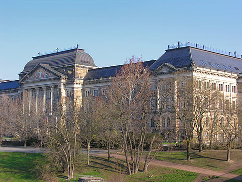 Finanzministerium Fotos