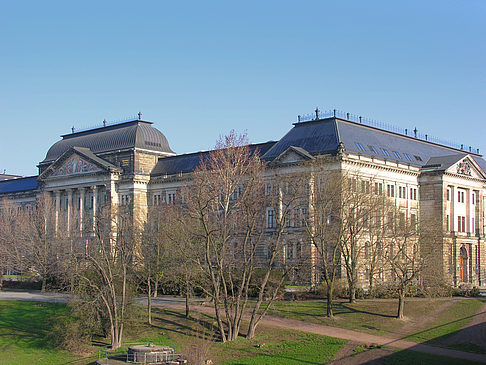 Finanzministerium Fotos