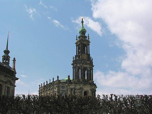 Foto Hofkirche
