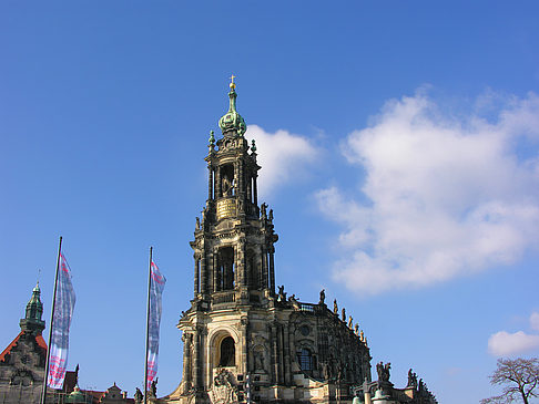 Hofkirche