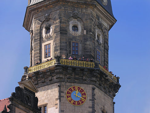 Hofkirche