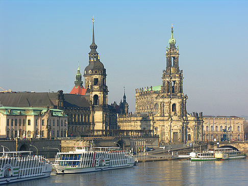 Fotos Hofkirche | Dresden