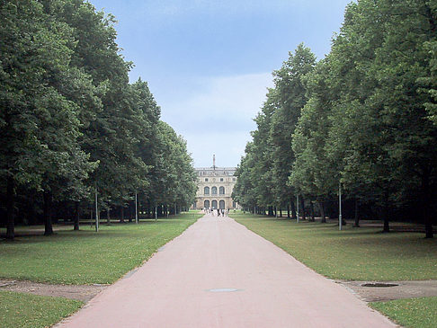 Fotos Großer Garten | Dresden