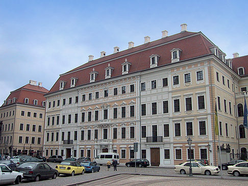 Foto Kempinski - Dresden