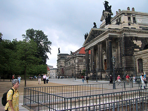 Foto Kunstakademie