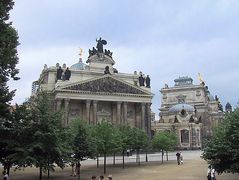 Kunstakademie Foto 