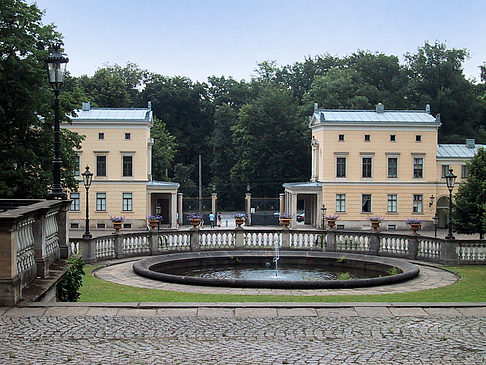 Fotos Schloss Eckberg | Dresden